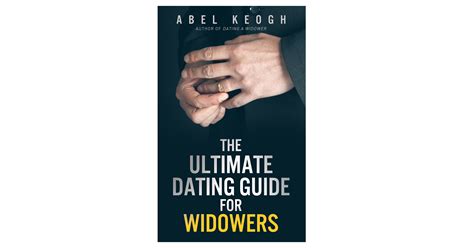 widowers guide to dating